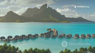 TOP 10 des plus belle plage du monde