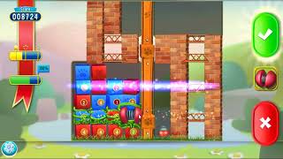 Pet Rescue Saga Level 6936 - No Boosters Skillgaming