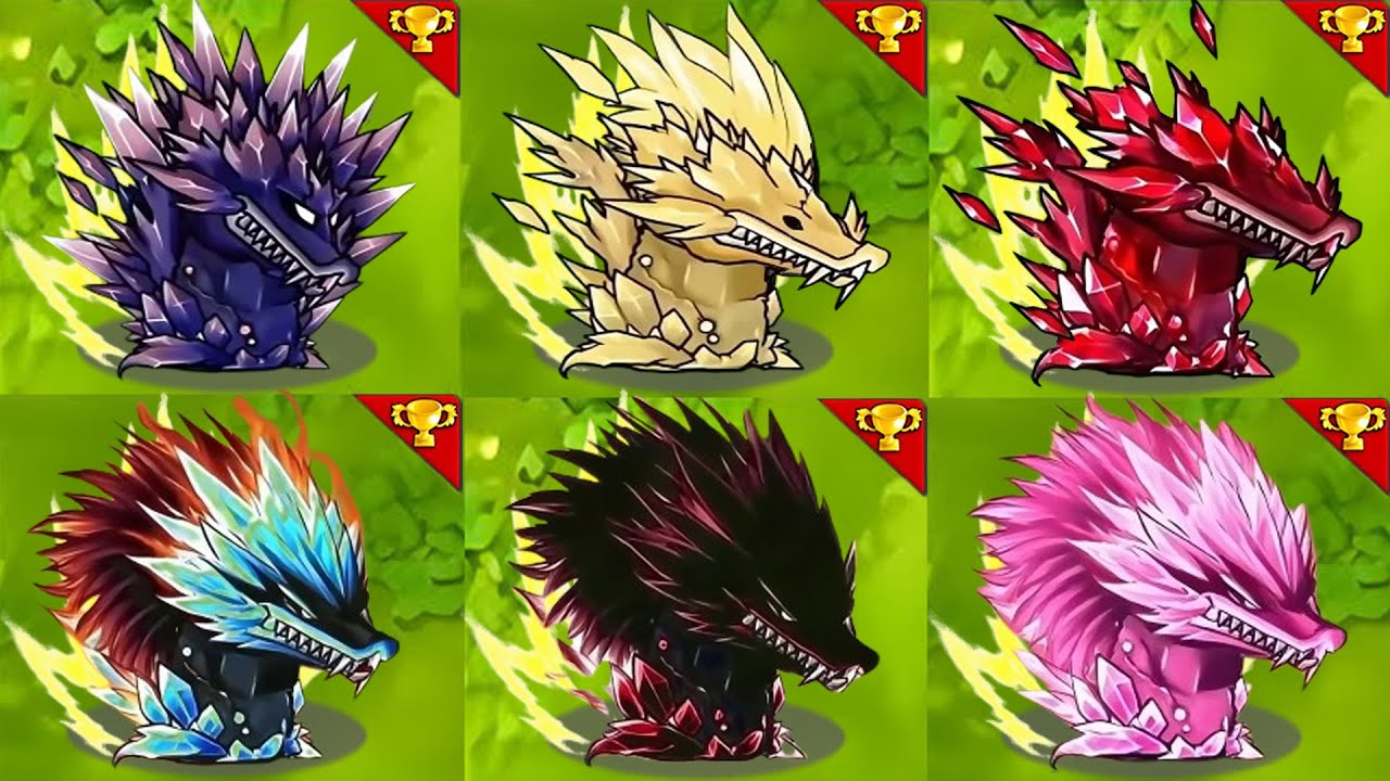 PVZ 1 Fusion 2.7 Challenge!! 1 Team Plants Fusion VS 5000
