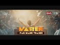 Svs edits  master teaser recut  2k20