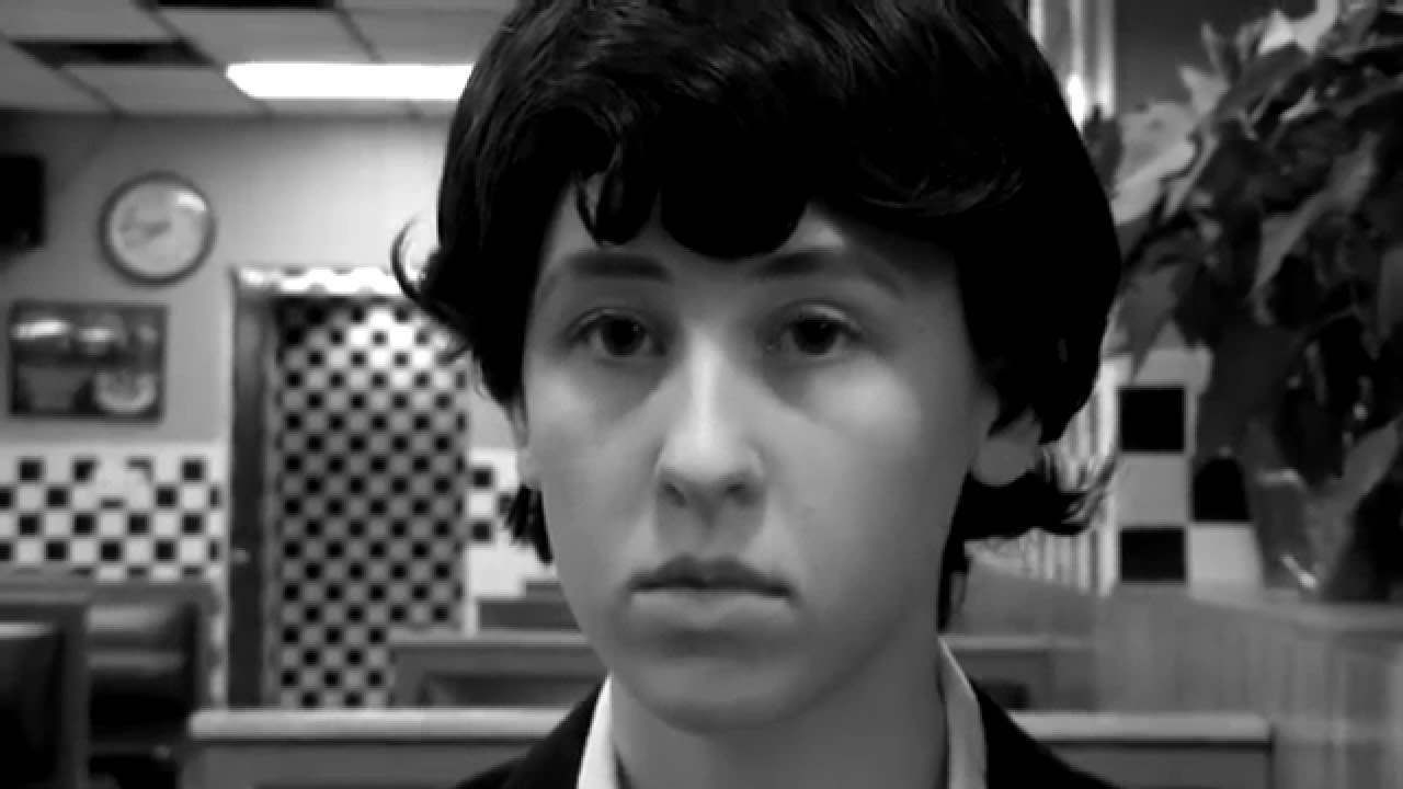 Colorblind: {Sherlock CMV}