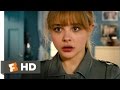 Kickass 2 210 movie clip  dont you want to belong 2013