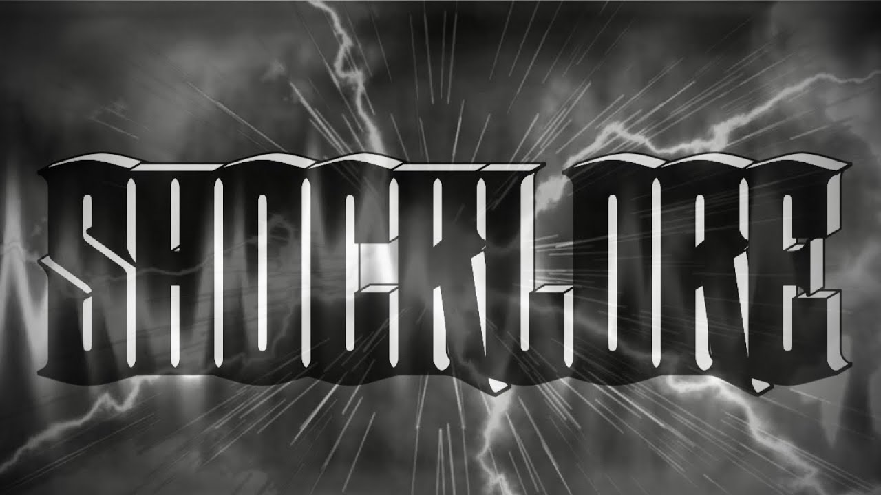 Guarda SHOCKLORE - Not Dead (Official Music Video) su YouTube Guarda SHOCKLORE - Not Dead (Official Music Video) su YouTube