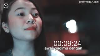 Jangan lupa sarapan✌