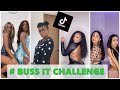 Buss It Challenge AWESOME TikTok Compilation 2021 ft. Gabrielle Union #bussit #bussitchallenge