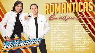 LOS TEMERARIOS SUS PRIMERAS CANCIONES  LOS TEMERARIOS Y SUS MEJORES CANCIONES ROMANTICAS