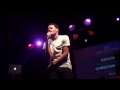 Christon Gray - #1 - Northern Lights NYC Concert - NYC 2014 Mp3 Song