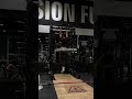 HOW TO GET YOUR FIRST PULL-UP 💪 #upperbody #pullupprogress #womensstrengthtraining #backdayworkout