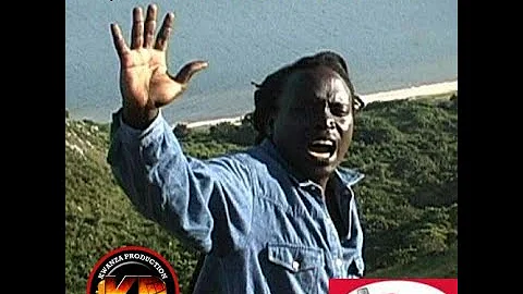 JUSTINE KALIKAWE | MWANAMUZIKI WA REGGAE | REGGAE TANZANIA | MKONGWE