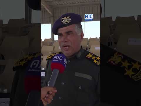 العميد/ مطيع المنهالي: 24 أبريل يوم عظيم لأبناء حضرموت وعلينا الحفاظ على مكتسباتنا