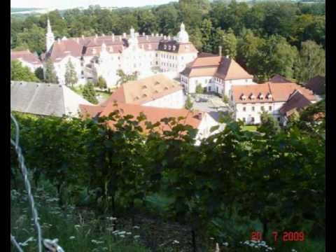Unsere Fahrradtour zum Kloster Marienthal in Ostri...