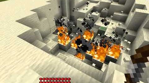 Minecraft: Yogbox Mods. 1.7.3 Read Description