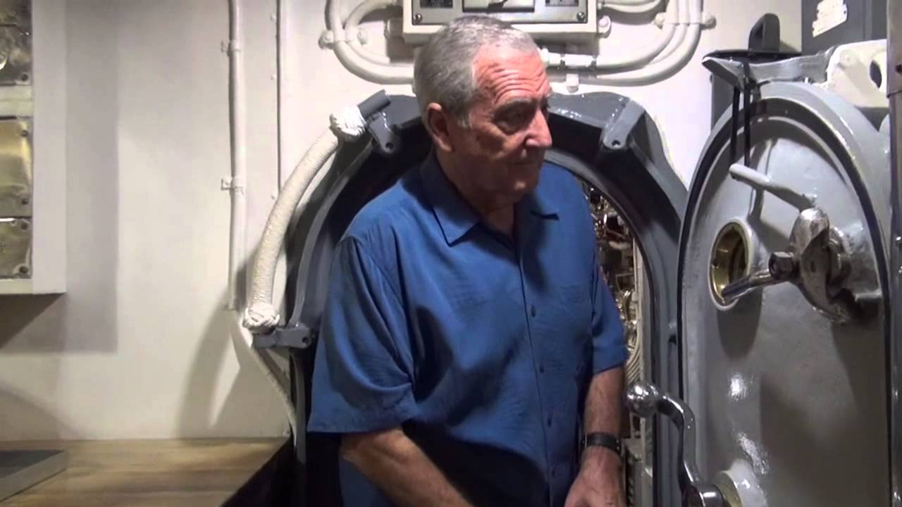 Leadership Hyman Rickover YouTube