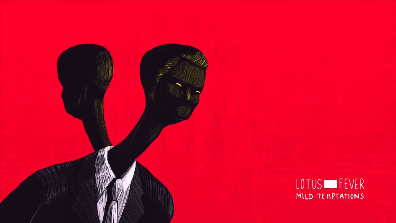 Lotus Fever - Mild Temptations