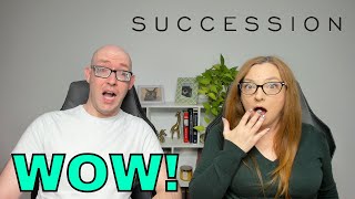 Succession season 4 episode 3 reaction and review: The death of Logan Roy
