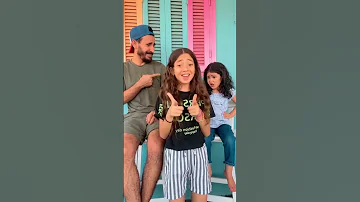 ايسل احسن ولا جودي تعالوا شوفوا اخر فيديو فوق اهوو 