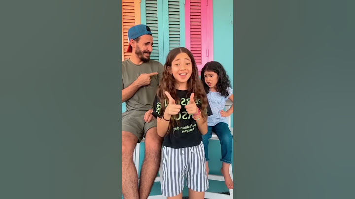 ايسل احسن ولا جودي 😂؟تعالوا شوفوا اخر فيديو فوق اهوو☝🏻☝🏻