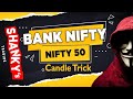 2nd June Live Trading  in NSE  Banknifty  Nifty50   CPR Price Action