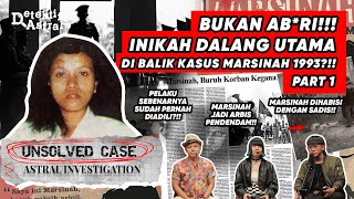Download lagu MENGUNGKAP MARSINAH, PAHLAWAN BURUH INDONESIA! – PART (1/2) | UNSOLVED CASE ASTRAL INVESTIGATION