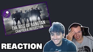 BTS: THE RISE OF BANGTAN (방탄소년단) CHAPTER 4: REFLECTION + DELETED SCENES REACTION l Big Body & Bok