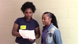 2018 Career Fair Commercials