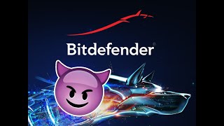 BitDefender anti-virus vs Ransomware inconnu 2021