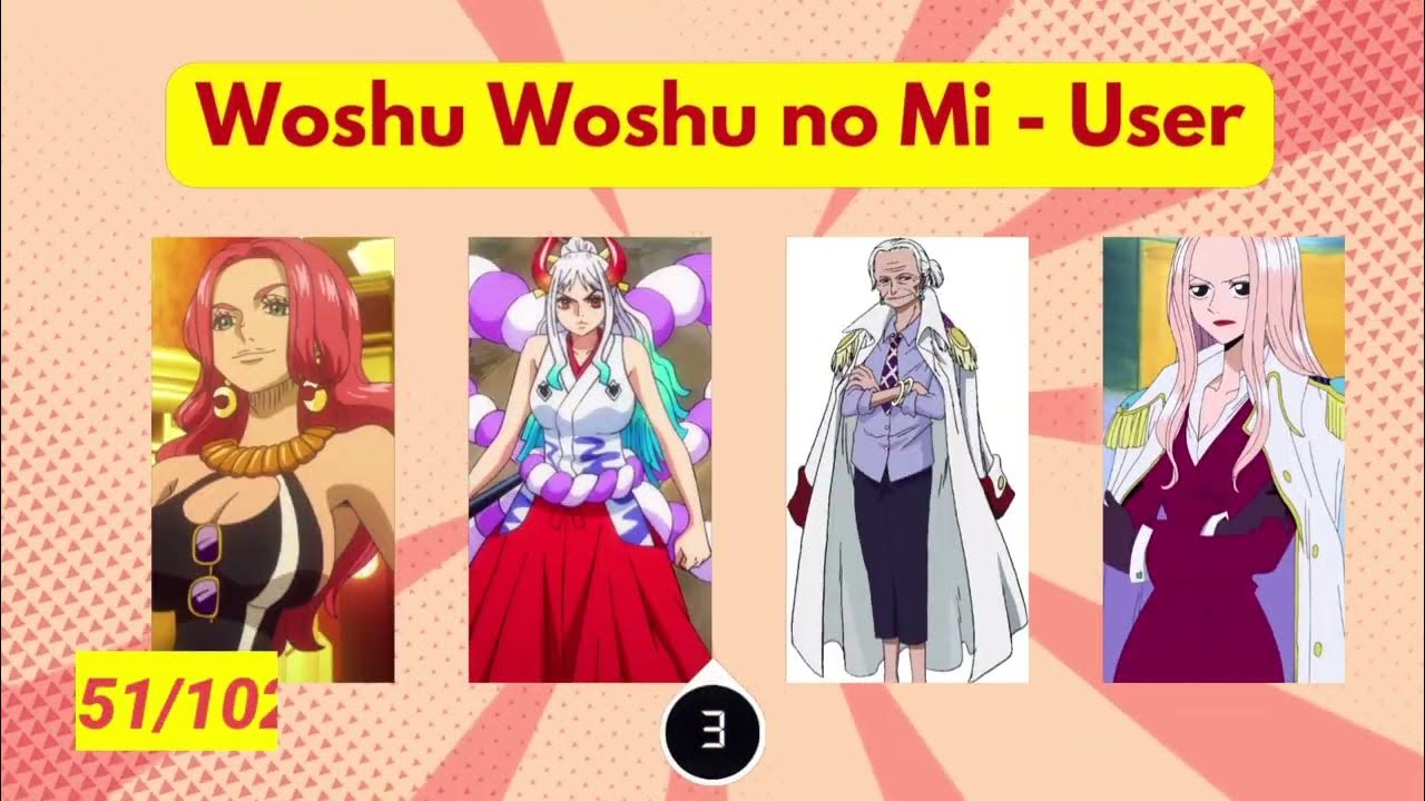 Anime Trivia Buffs Game Tackle Our One Piece Strongest Devil Fruits Quiz Quizlight YouTube