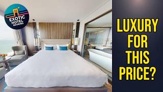 Minh Toan SAFI Ocean Hotel - Luxury for This Price? | Da Nang, Vietnam🌟