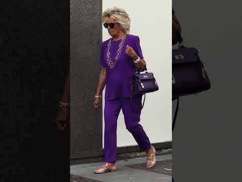Video Milanese are ready for Fashion Week 2026 ??