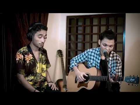 SEBERKAS SINAR - NIIKE ARDILA  (LIRIK)  COVER ASTRONI TARIGAN FT ADLANI