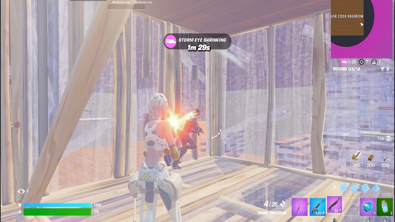 All of my box fights/build fight clips from this season - YouTube