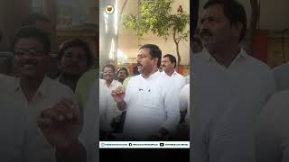 Congress Government Should Clear TSRTC Demands | Alleti Maheshar Reddy |