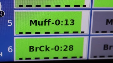 Adding a Product to Frymaster