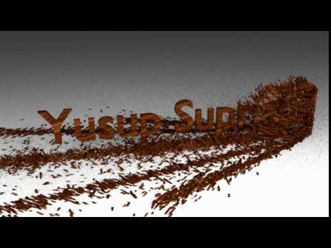 Intro Papan Nama 