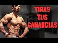 ¿Cuánta PROTEINA Absorbe Tu CUERPO Por COMIDA? NUEVO ESTUDIO