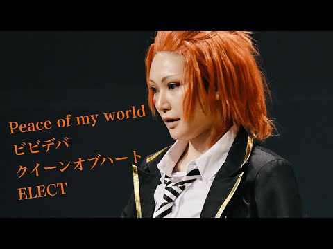 【コスプレ/ツイステ】ケイ.ト・ダイ.ヤ.モンドでコスパフォしてみた