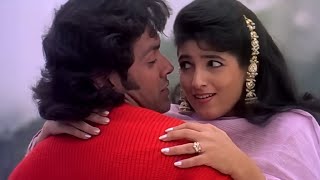 तेरी अदाओं मरता हूँ लव तुझे लव मैं करता हूँ - Love Tujhe Love Main Karta - Kumar Sanu, Alka Yagnik