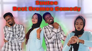 Diraamaa Afaan Oromo Haaraya| Itti Buhaaraa Itti Bashannanaa | RORAS TUBE