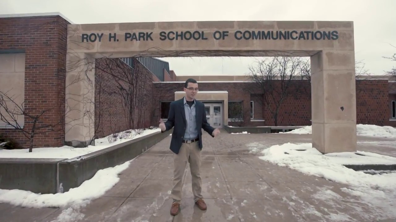 ICTV Cribs Ep  2