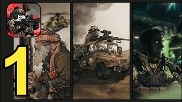 Bad 2 Bad: Apocalypse - Gameplay Walkthrough Part 1 Intro,Tutorial ( Android,iOS )