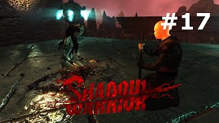 Shadow Warrior - Chapter 17: If this is victory... (Heroic)