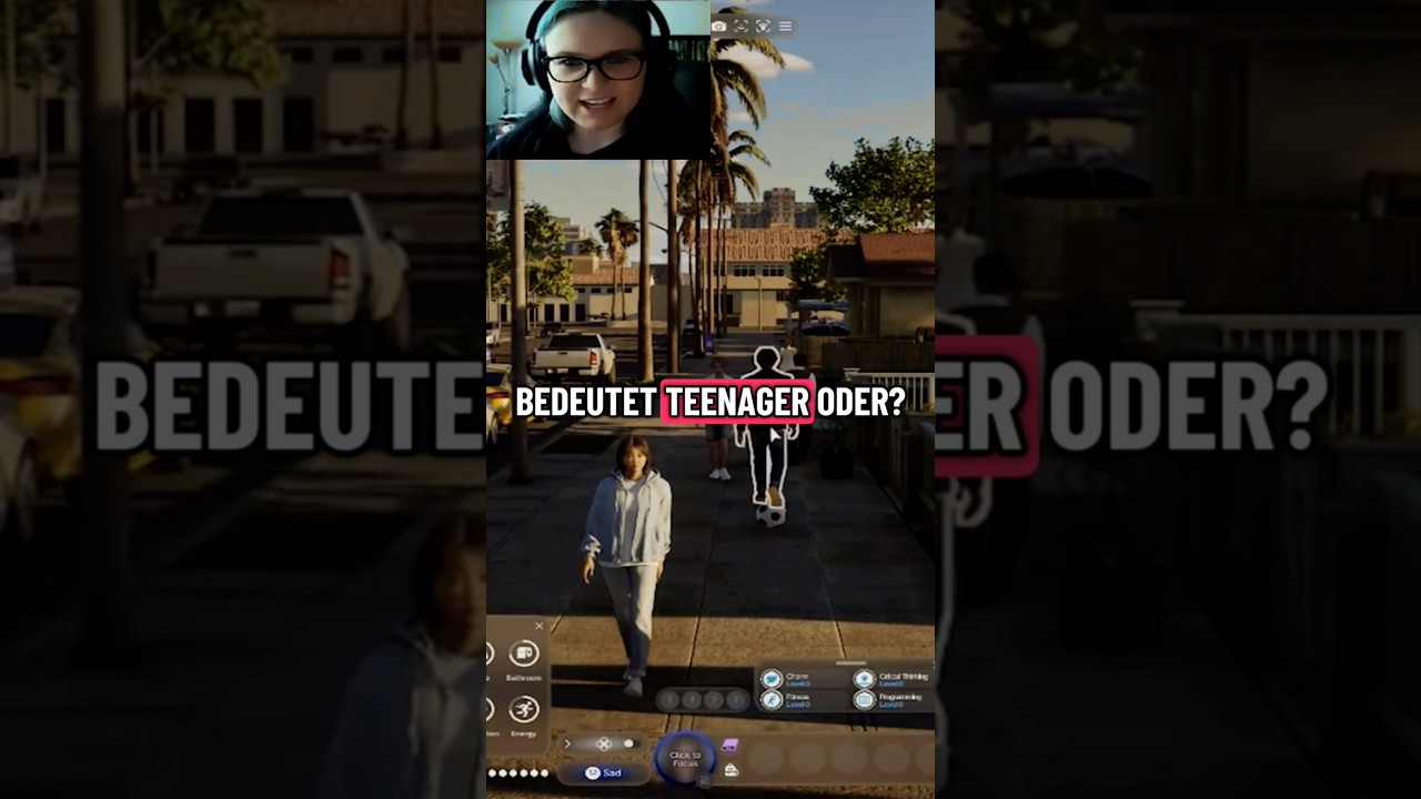 Liebe finden ist schwer :( 