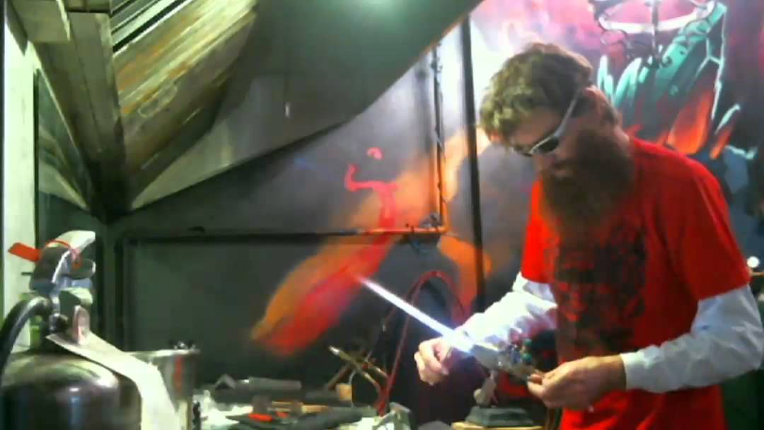 The Redbeard Show #56: From Chaos Comes Order – and Bongs