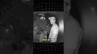 Doorbell Camera Captures Two Men Knocking Past Midnight — And What They Want Isn’t Small Talk