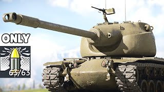 T58 But I Only Use Hesh