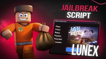 Jailbreak Script [2025] | Roblox x Jailbreak Script [Menu] | Jailbreak Scripts [Download]