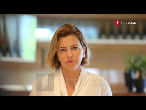 ანა დოლიძის განცხადება