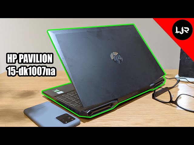 さ*ょ様 (ジャンク品)HP Pavilion わたっ Gaming Laptop15
