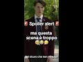 LA SCENA più COMMOVENTE di YOUNG ROYALS | Shorts | Netflix Italia