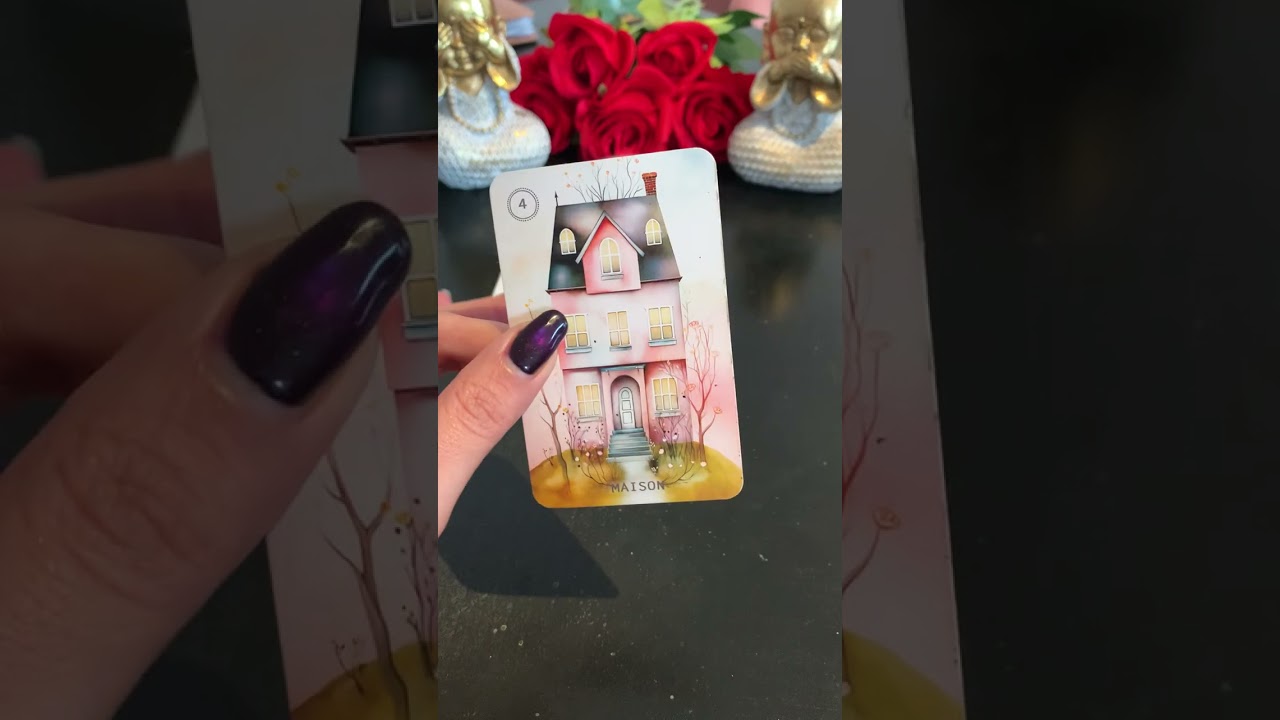 Une belle surprise sentimentale arrive pour toi 😍🎁